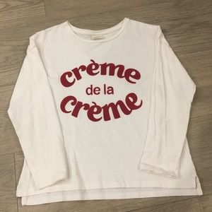 Zara Kids Graphic Tee